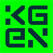 Logo KGeN Quest